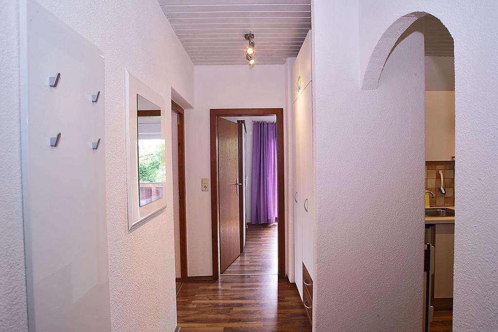Appartment Haus Birgit Seefeld in Tirol Habitación foto